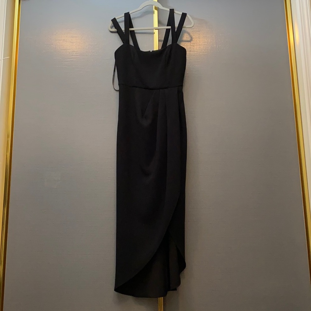 Xscape long dress